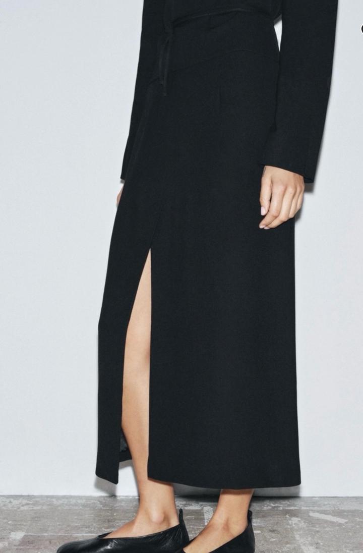 Платье Zara