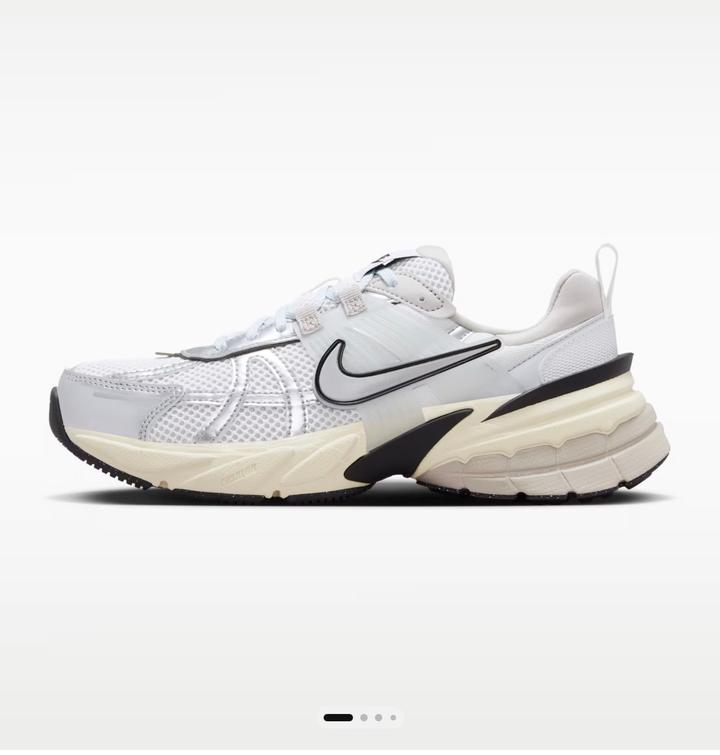 Nike V2K