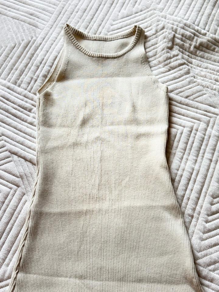 Платье лапша