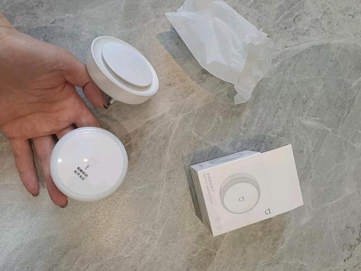 Xiaomi ночник 2 шт