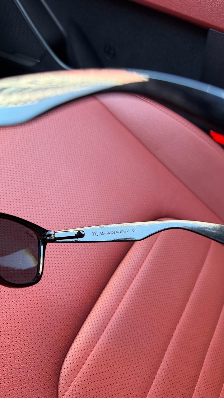 Ray Ban очки