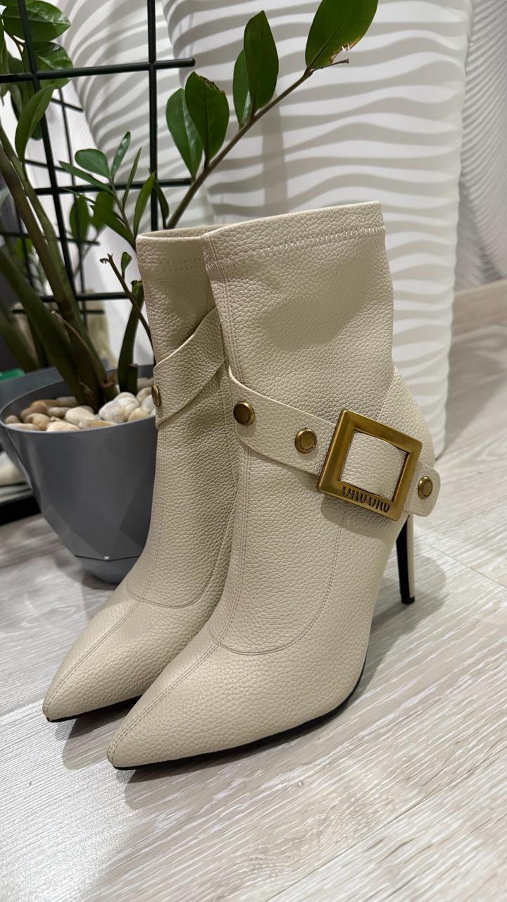 👢 Продам стильные женские ботильоны