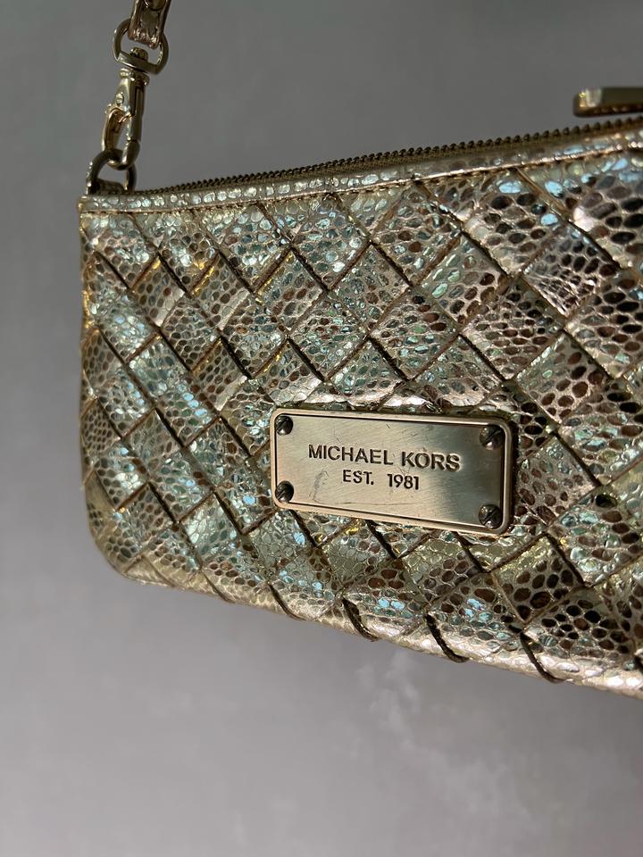 Клатч Michael Kors