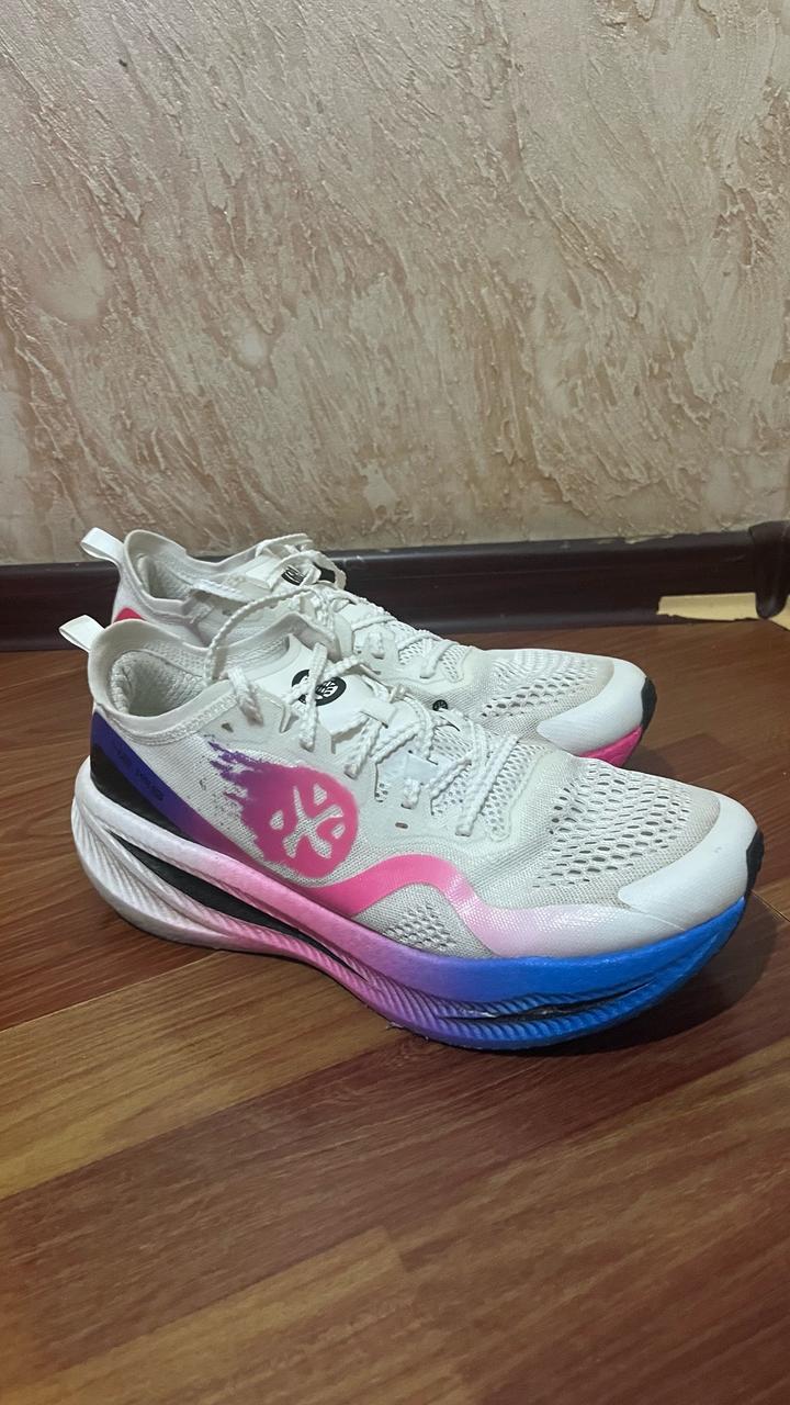 Bmai carbon fly 3