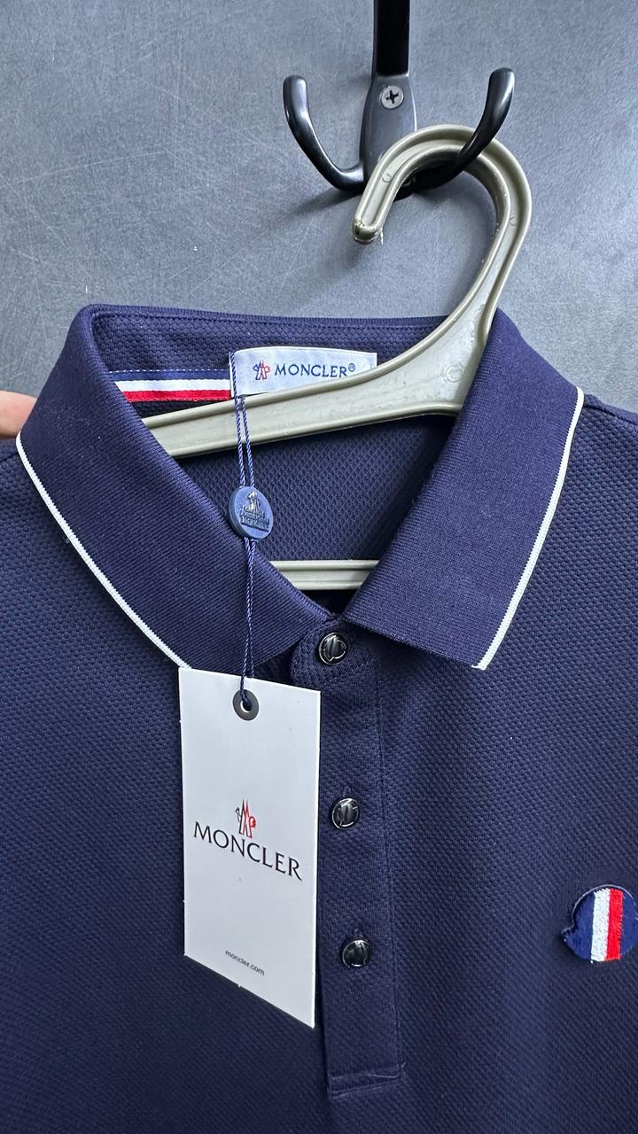 Moncler Shady Giubbotto