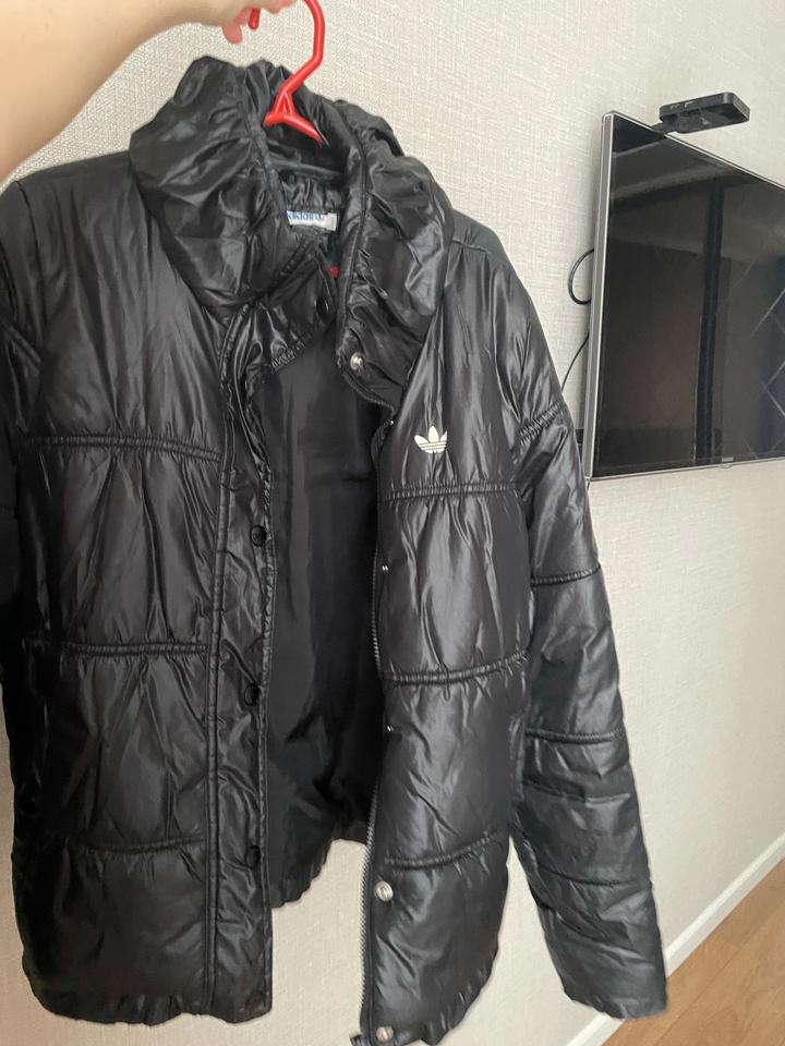 Куртка Адидас