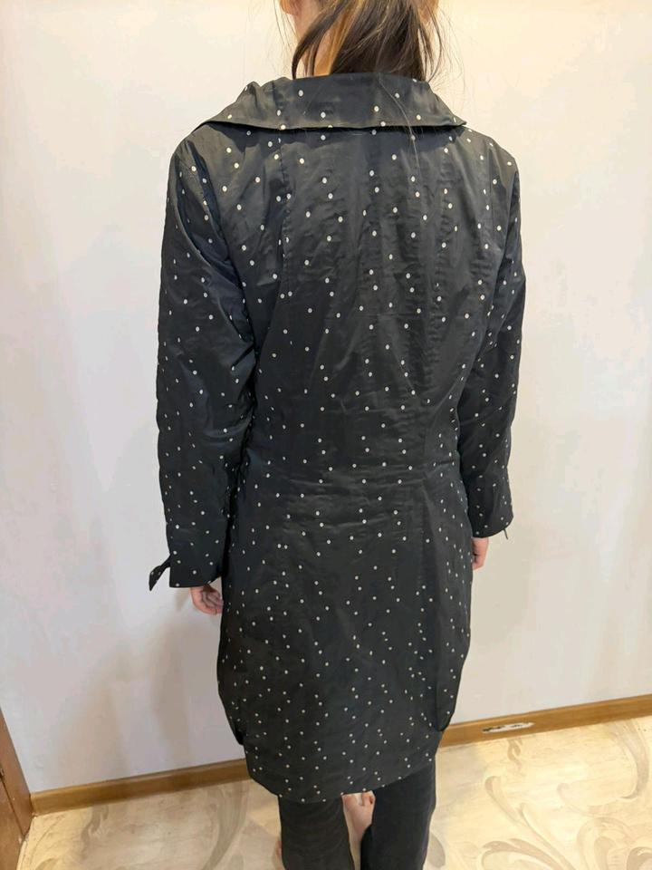 Тренч Teresa Kopias