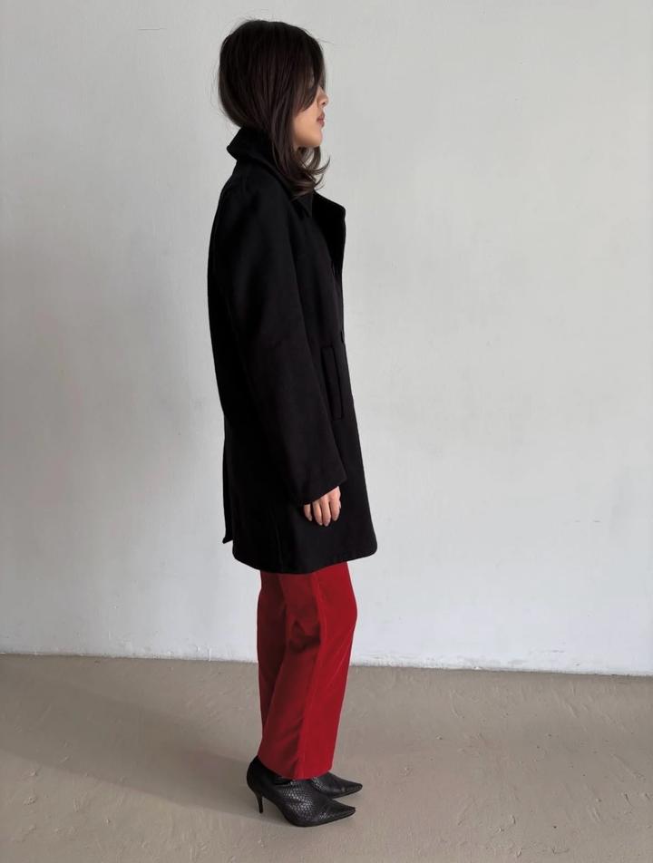 Пальто Pea Coat