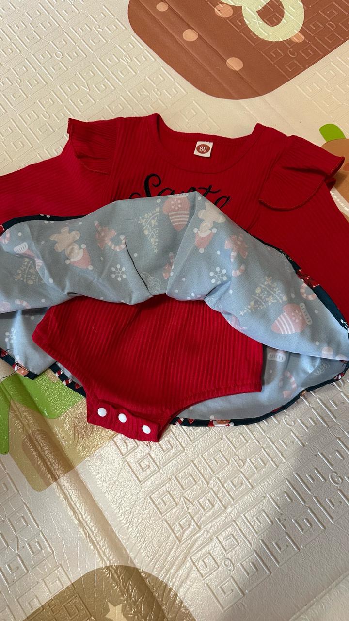 Платье-боди с повязкой на голову