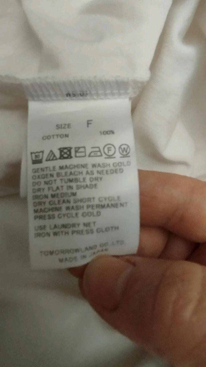 Лонгслив 100/ %хлопок. EDITION.Tokyo.