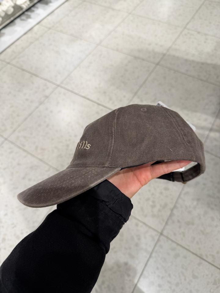 Кепка унисекс