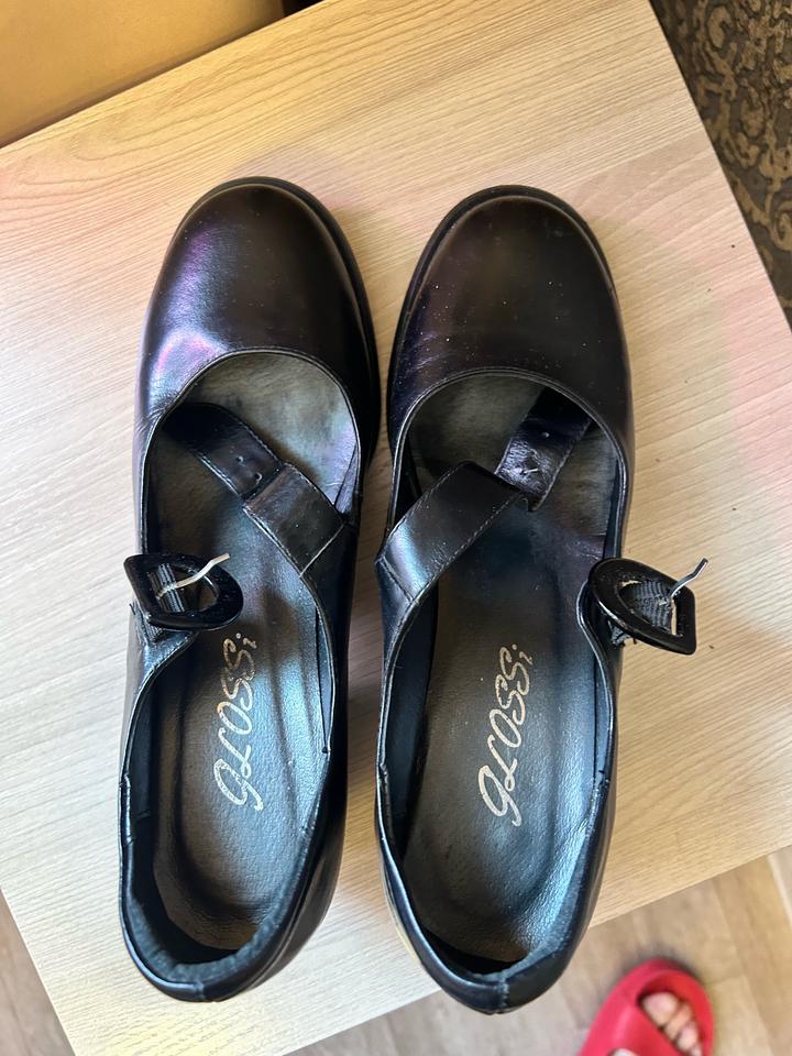 Туфли женские