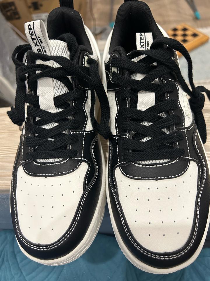 Кроссовки X-tep