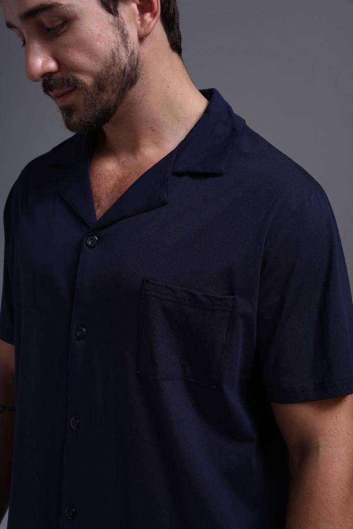 Домашняя двойка мужская