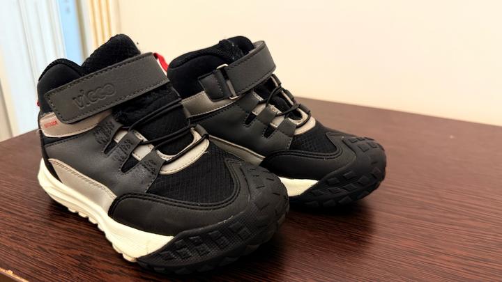 Ботинки vicco