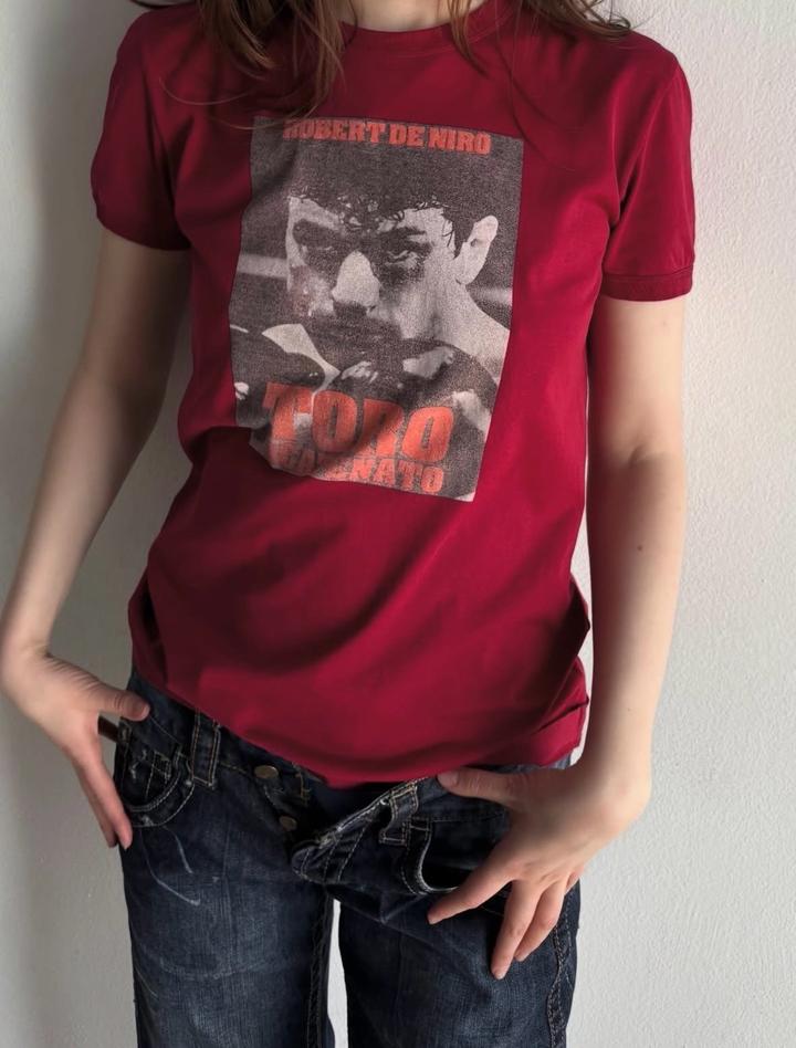 Футболка Dolce&Gabanna