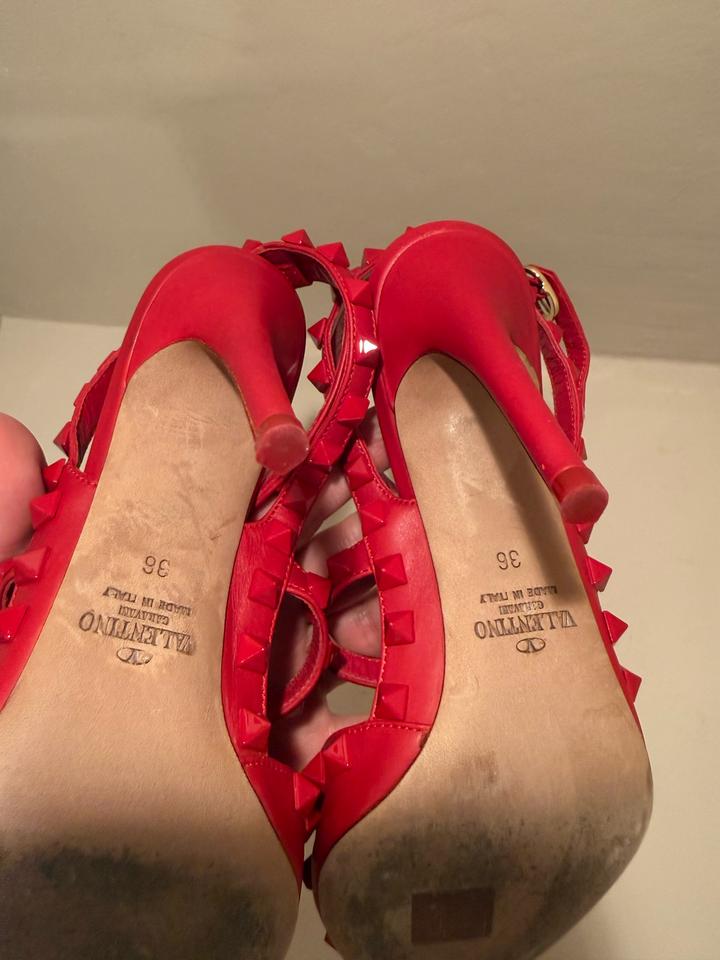Туфли Valentino