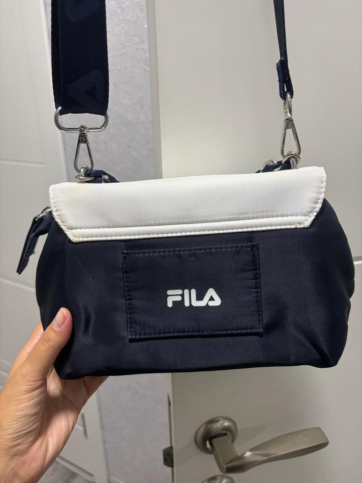 Сумка Fila