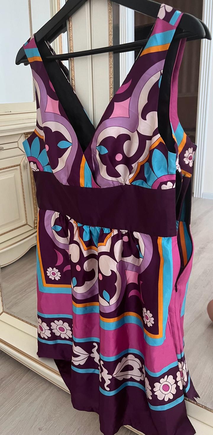 Платье Marc Jacob’s