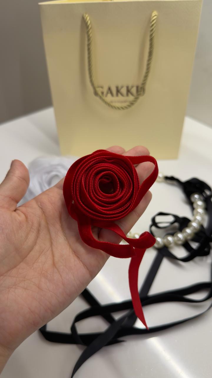 Сет украшений «Gakku»