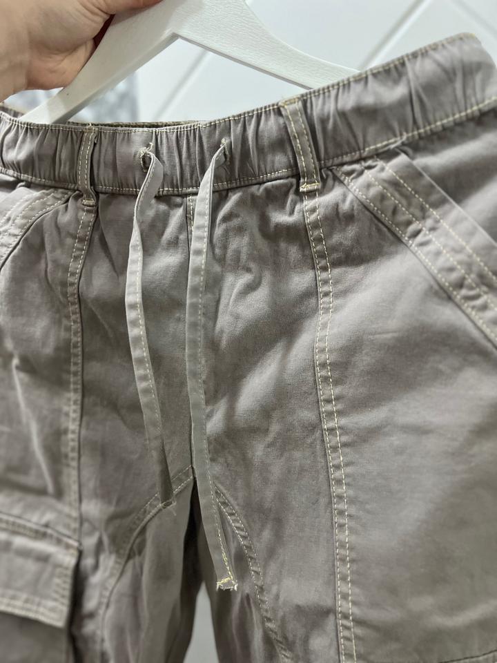 Продам брюки карго Zara