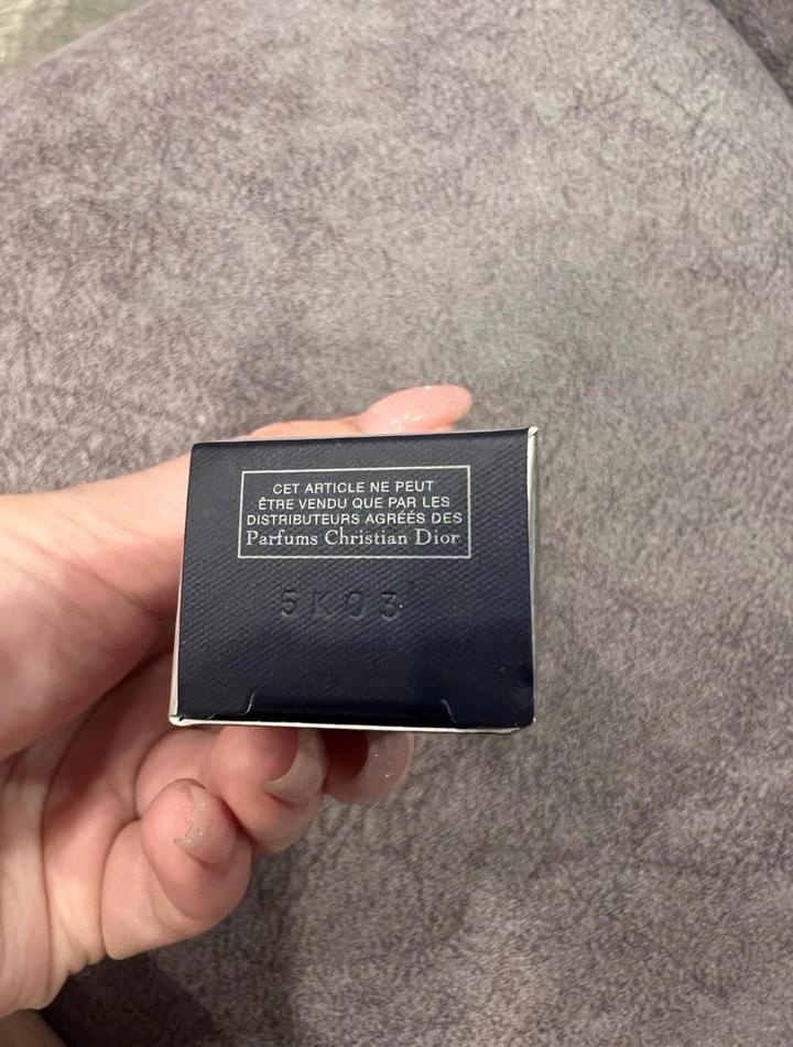 Консиллер Dior