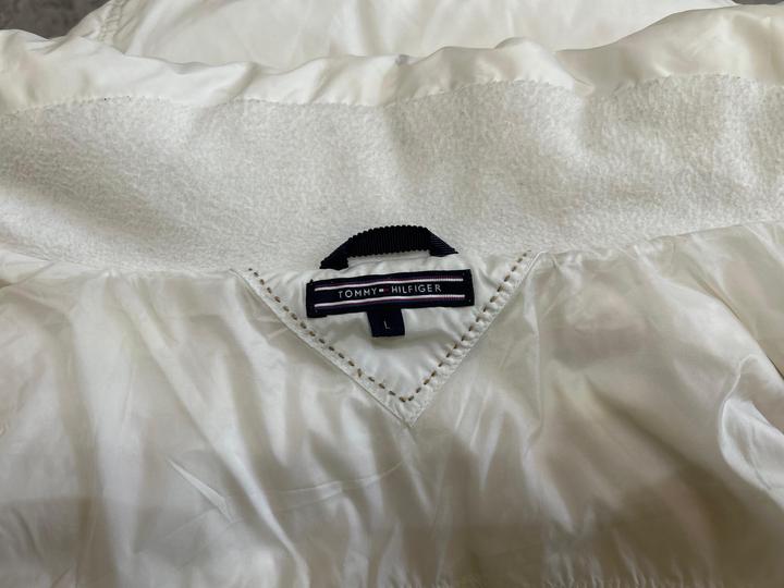Куртка Tommy Hilfiger