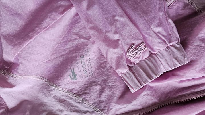Костюм-Двойка спортивный Lacoste