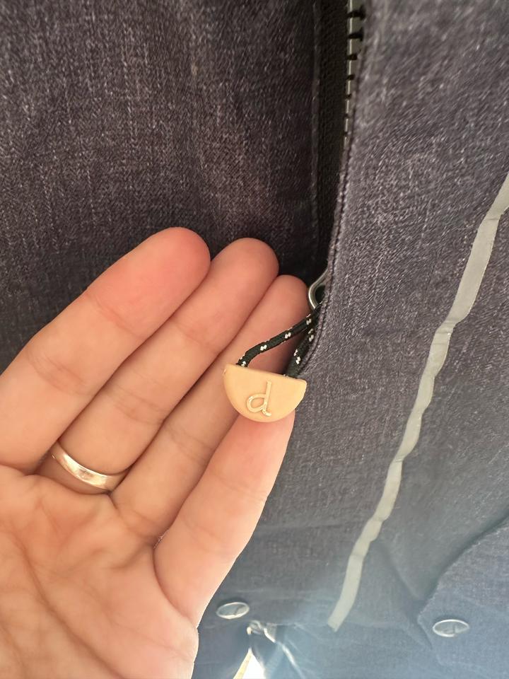 Весенний комбинезон Deux par Deux, размер 74