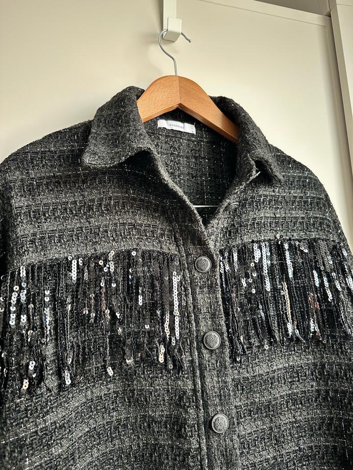 Пиджак Reserved