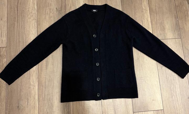 Кардиган Uniqlo