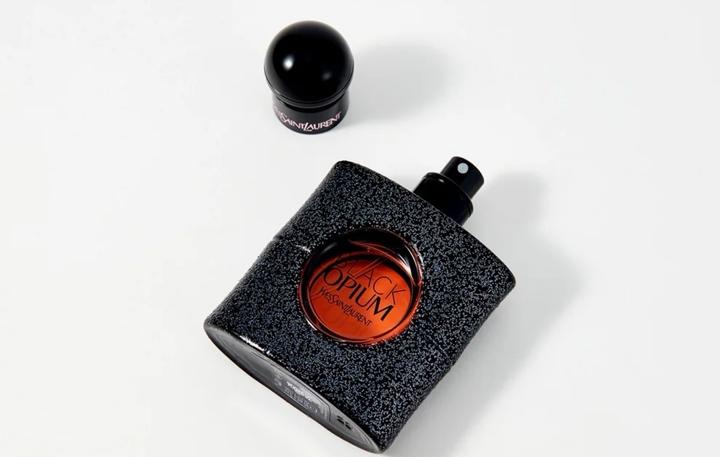 Парфюм YSL Black Opium. 30мл