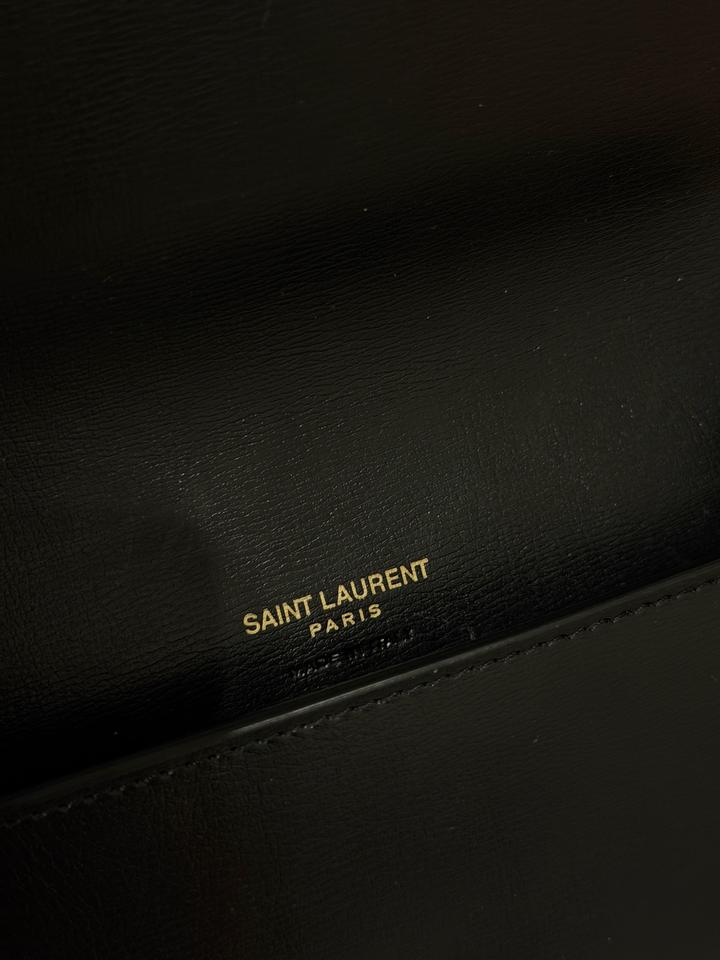 Сумка-Клатч Saint Laurent