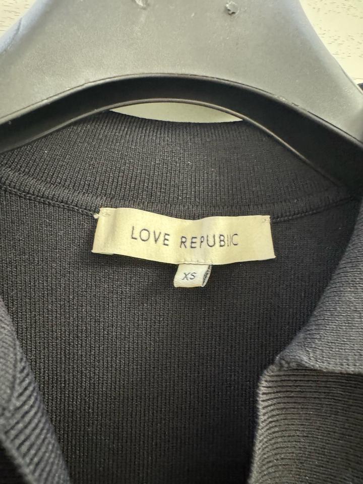 Платье Love Republic