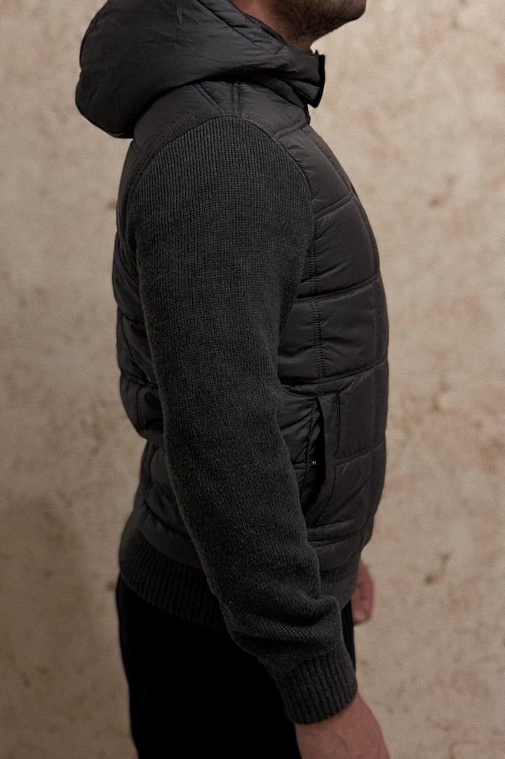 Куртка Lacoste