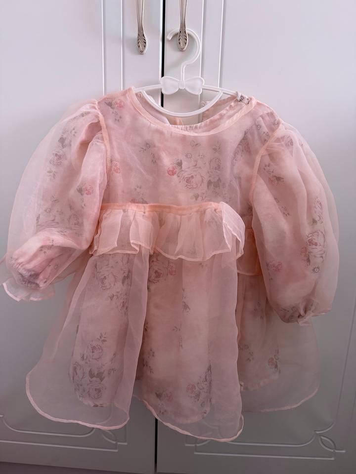 Продам платье