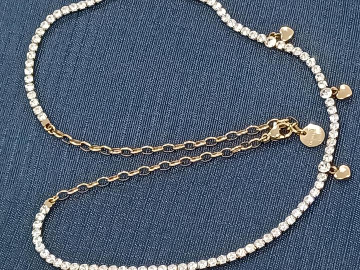 Колье от марки Brosway