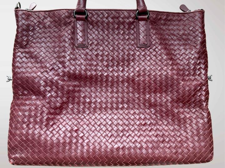 Сумка Tote Bottega Veneta