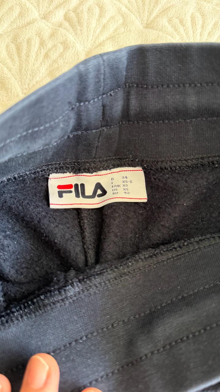 Штаны FILA 3 пары в одни руки