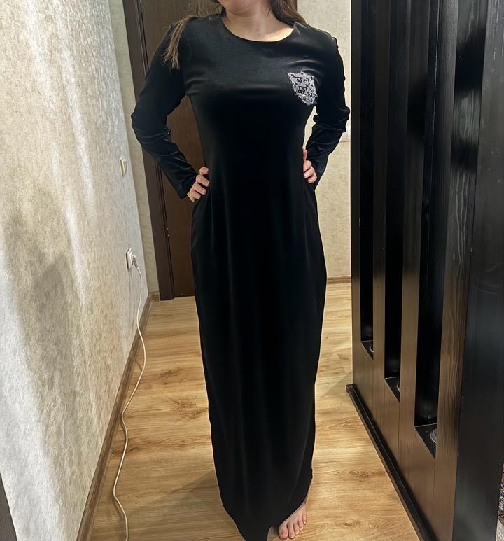 Платье Валентино