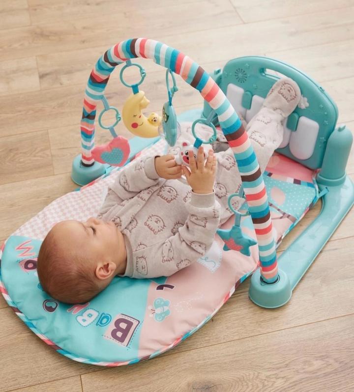 Коврик развивающий