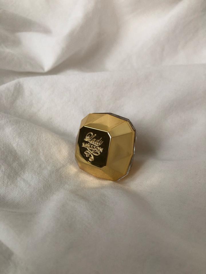 Lady Million Парфюмированная вода