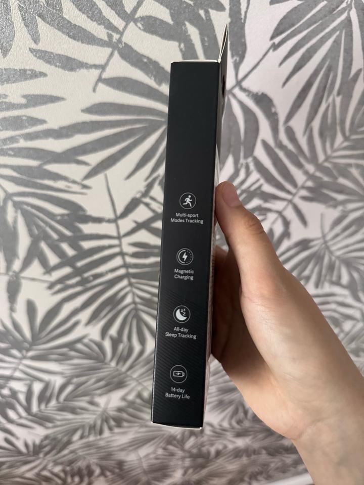 Водонепроницаемые часы Mi smart band 5 ксяоми фитнес-браслет электронные