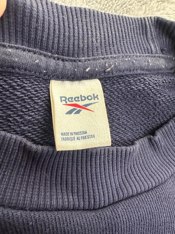 Костюм Reebok