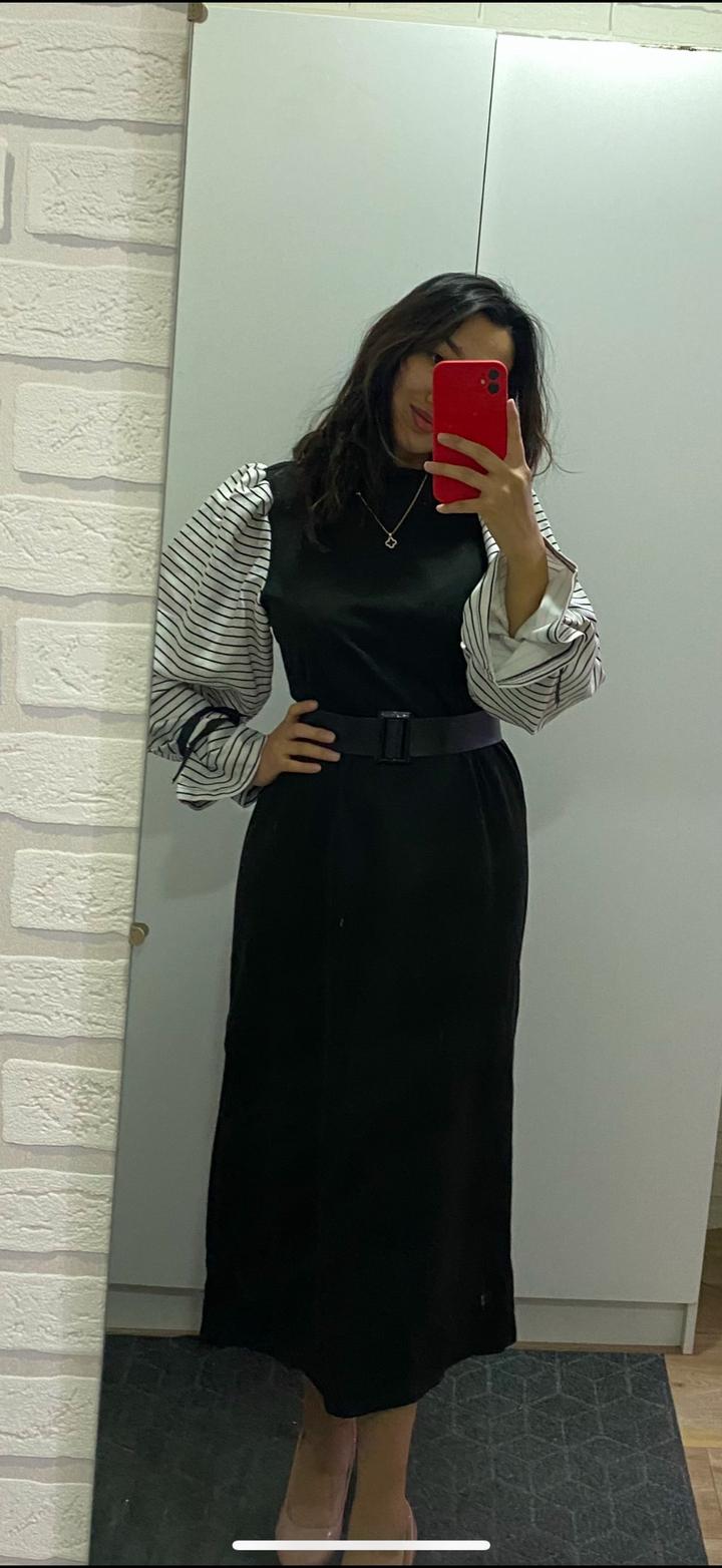 Продам платье