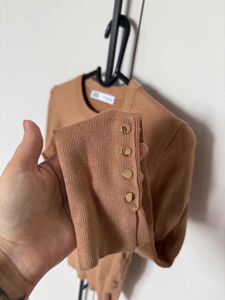 Джемпер ZARA