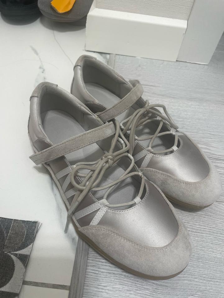 Uniqlo балетки