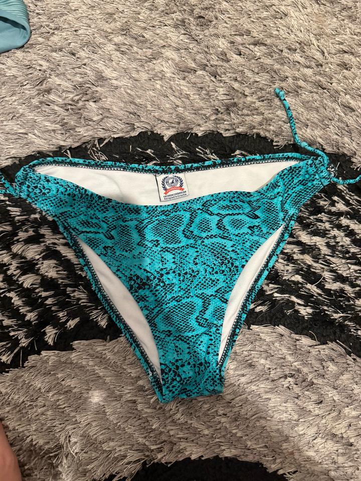 Низ от купальника