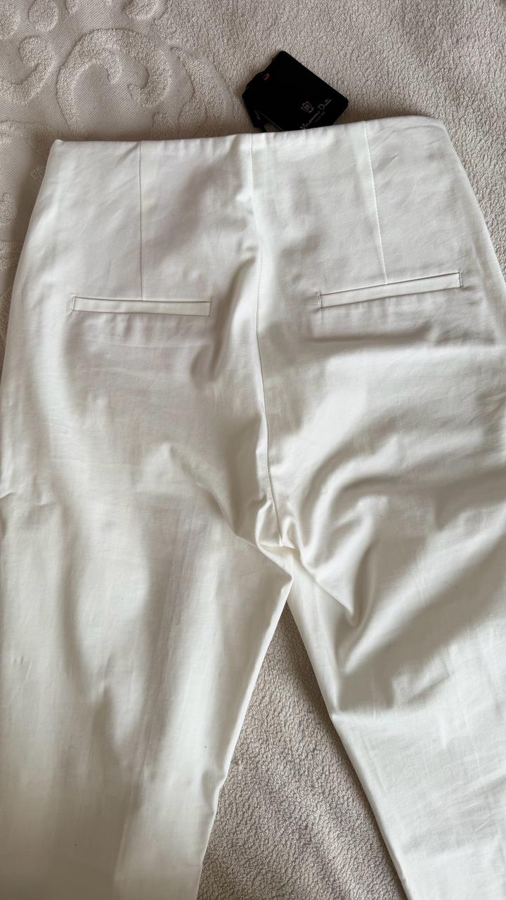 Новые брюки Massimo Dutti