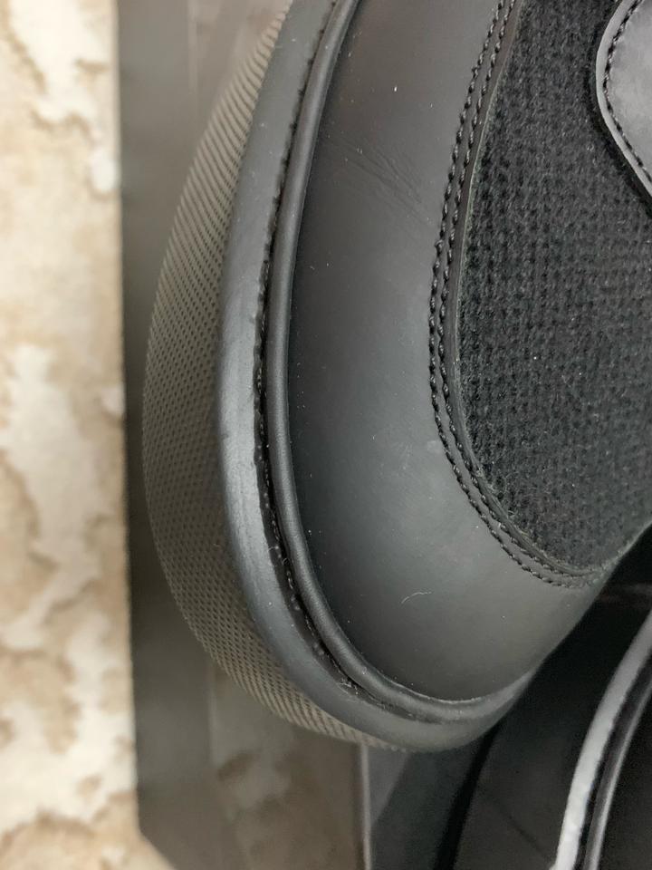 LUCAGUERRINI Оригинал 39,5